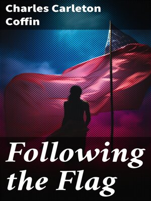 cover image of Following the Flag
